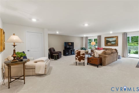 Tiny photo for 10509 River Falls Way, Ashland, VA 23059 (MLS # 2625934)