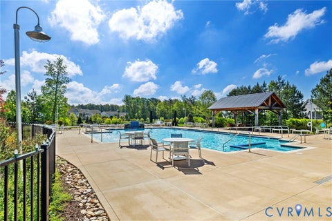 Tiny photo for 10509 River Falls Way, Ashland, VA 23059 (MLS # 2625934)