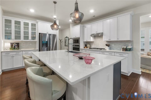 Tiny photo for 10509 River Falls Way, Ashland, VA 23059 (MLS # 2625934)