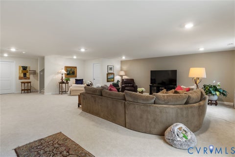 Tiny photo for 10509 River Falls Way, Ashland, VA 23059 (MLS # 2625934)