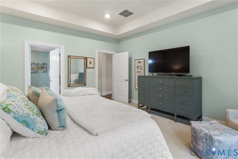 Tiny photo for 10509 River Falls Way, Ashland, VA 23059 (MLS # 2625934)