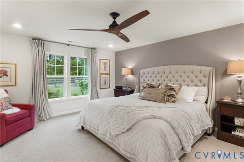 Tiny photo for 10509 River Falls Way, Ashland, VA 23059 (MLS # 2625934)