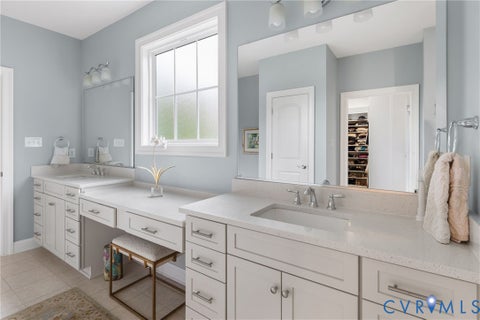 Tiny photo for 10509 River Falls Way, Ashland, VA 23059 (MLS # 2625934)