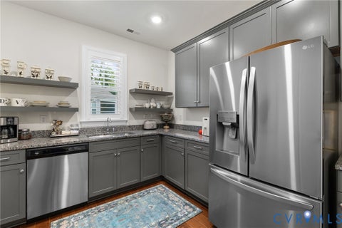 Tiny photo for 10509 River Falls Way, Ashland, VA 23059 (MLS # 2625934)