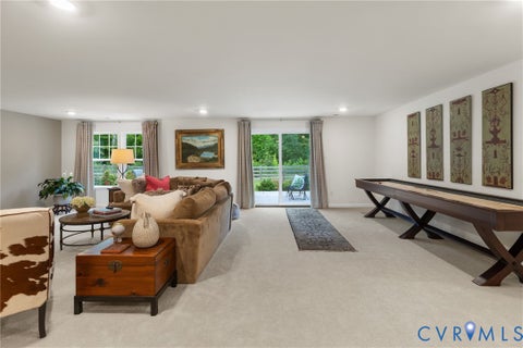 Tiny photo for 10509 River Falls Way, Ashland, VA 23059 (MLS # 2625934)