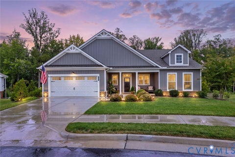 Photo of 10509 River Falls Way, Ashland, VA 23059 (MLS # 2625934)