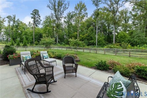 Tiny photo for 10509 River Falls Way, Ashland, VA 23059 (MLS # 2625934)