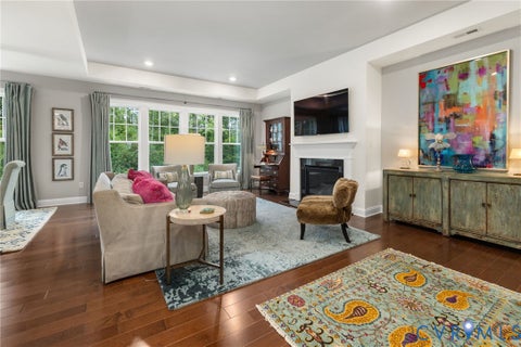 Tiny photo for 10509 River Falls Way, Ashland, VA 23059 (MLS # 2625934)
