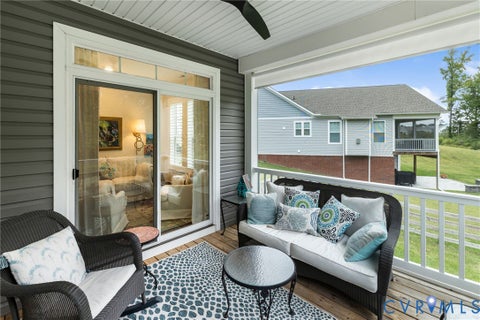Tiny photo for 10509 River Falls Way, Ashland, VA 23059 (MLS # 2625934)