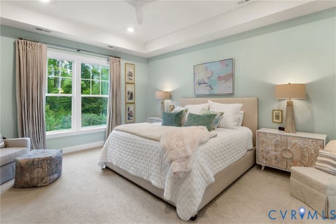 Tiny photo for 10509 River Falls Way, Ashland, VA 23059 (MLS # 2625934)