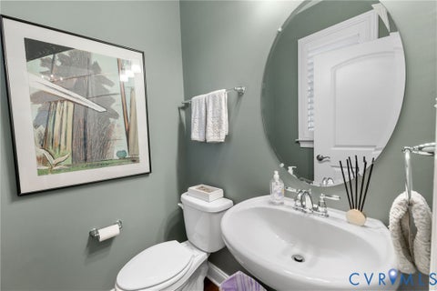 Tiny photo for 10509 River Falls Way, Ashland, VA 23059 (MLS # 2625934)