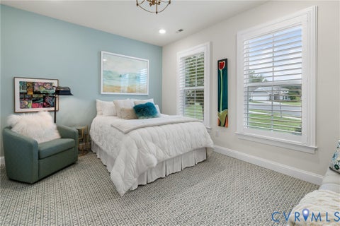 Tiny photo for 10509 River Falls Way, Ashland, VA 23059 (MLS # 2625934)