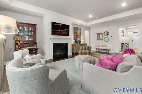Tiny photo for 10509 River Falls Way, Ashland, VA 23059 (MLS # 2625934)