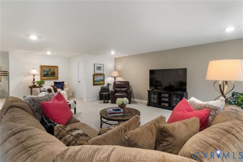 Tiny photo for 10509 River Falls Way, Ashland, VA 23059 (MLS # 2625934)
