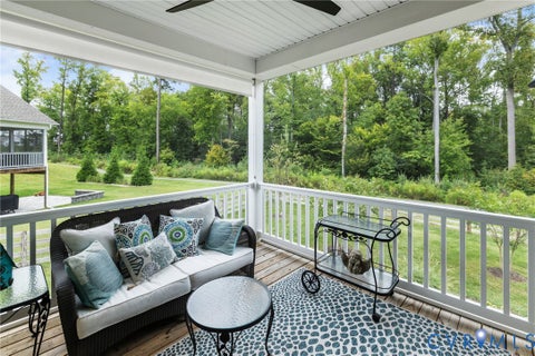 Tiny photo for 10509 River Falls Way, Ashland, VA 23059 (MLS # 2625934)