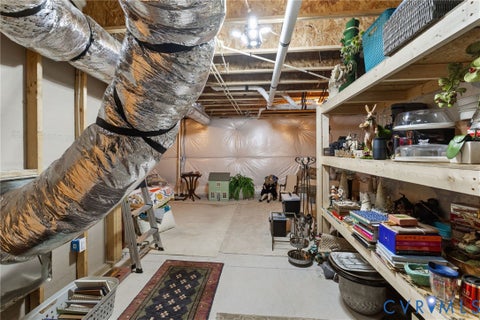 Tiny photo for 10509 River Falls Way, Ashland, VA 23059 (MLS # 2625934)