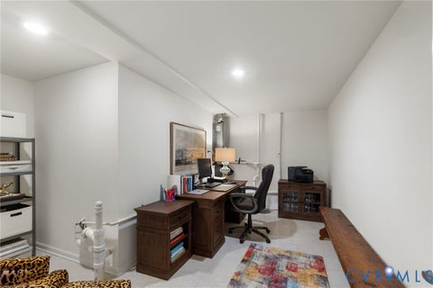 Tiny photo for 10509 River Falls Way, Ashland, VA 23059 (MLS # 2625934)
