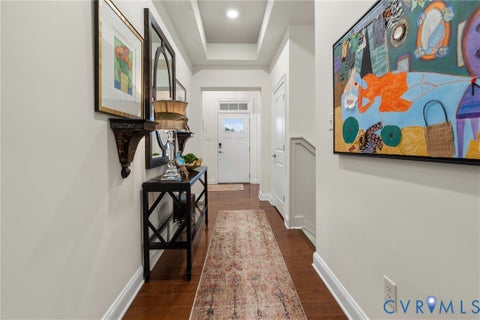 Tiny photo for 10509 River Falls Way, Ashland, VA 23059 (MLS # 2625934)