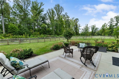 Tiny photo for 10509 River Falls Way, Ashland, VA 23059 (MLS # 2625934)