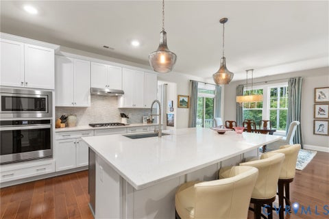 Tiny photo for 10509 River Falls Way, Ashland, VA 23059 (MLS # 2625934)
