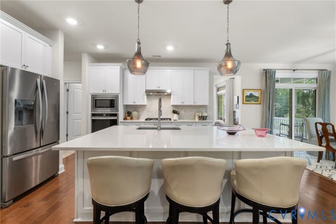 Tiny photo for 10509 River Falls Way, Ashland, VA 23059 (MLS # 2625934)