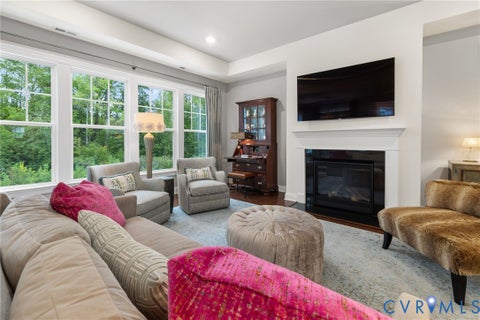 Tiny photo for 10509 River Falls Way, Ashland, VA 23059 (MLS # 2625934)