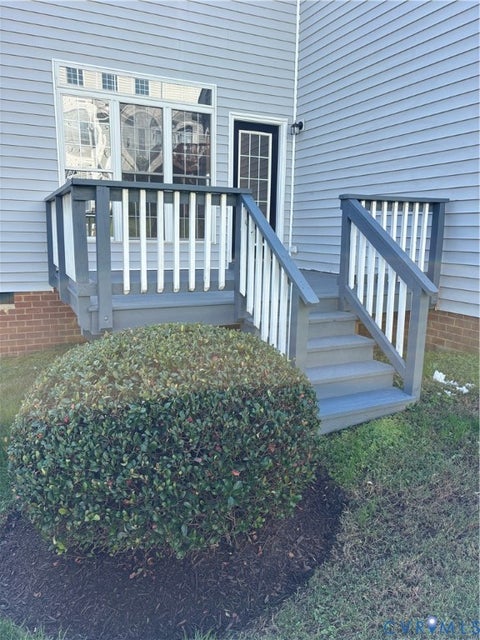 Tiny photo for 14730 Waters Shore Drive, Midlothian, VA 23112 (MLS # 2628397)
