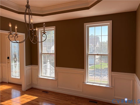 Tiny photo for 14730 Waters Shore Drive, Midlothian, VA 23112 (MLS # 2628397)