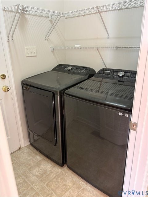 Tiny photo for 14730 Waters Shore Drive, Midlothian, VA 23112 (MLS # 2628397)