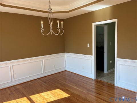 Tiny photo for 14730 Waters Shore Drive, Midlothian, VA 23112 (MLS # 2628397)