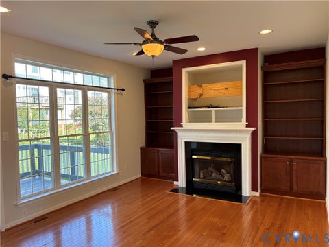 Tiny photo for 14730 Waters Shore Drive, Midlothian, VA 23112 (MLS # 2628397)