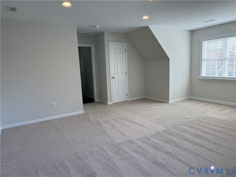 Tiny photo for 14730 Waters Shore Drive, Midlothian, VA 23112 (MLS # 2628397)