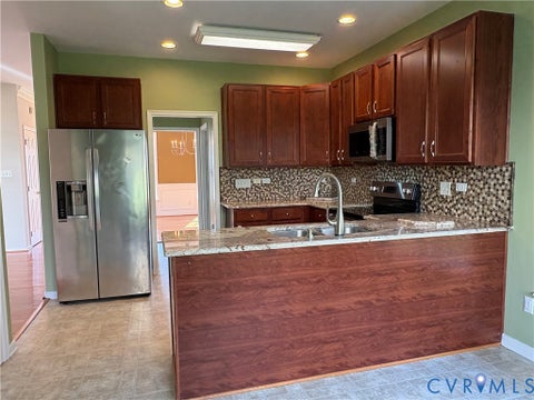 Tiny photo for 14730 Waters Shore Drive, Midlothian, VA 23112 (MLS # 2628397)