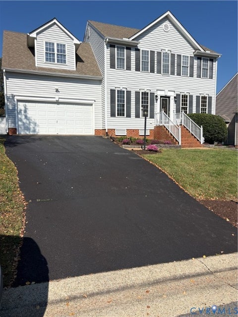 Tiny photo for 14730 Waters Shore Drive, Midlothian, VA 23112 (MLS # 2628397)