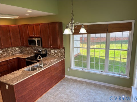 Tiny photo for 14730 Waters Shore Drive, Midlothian, VA 23112 (MLS # 2628397)