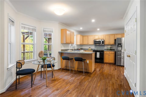 Tiny photo for 1910 Charles Street, Richmond, VA 23226 (MLS # 2624315)