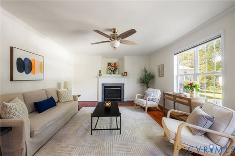 Tiny photo for 1910 Charles Street, Richmond, VA 23226 (MLS # 2624315)