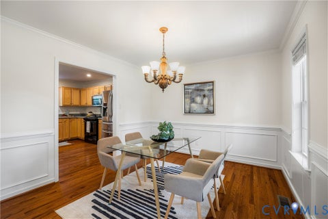 Tiny photo for 1910 Charles Street, Richmond, VA 23226 (MLS # 2624315)