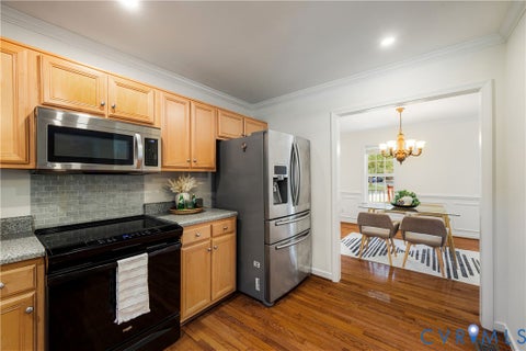 Tiny photo for 1910 Charles Street, Richmond, VA 23226 (MLS # 2624315)