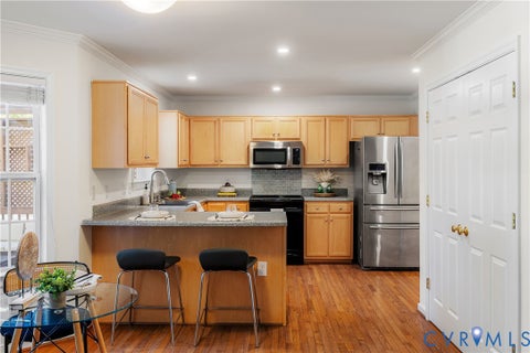 Tiny photo for 1910 Charles Street, Richmond, VA 23226 (MLS # 2624315)