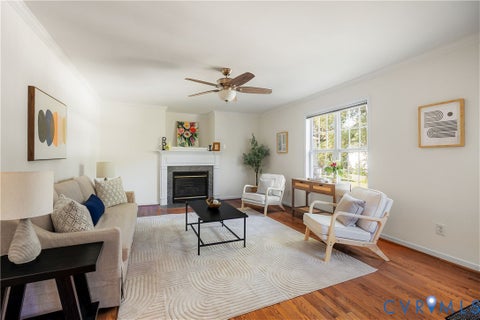 Tiny photo for 1910 Charles Street, Richmond, VA 23226 (MLS # 2624315)