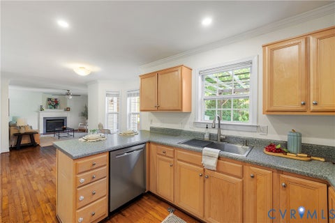 Tiny photo for 1910 Charles Street, Richmond, VA 23226 (MLS # 2624315)