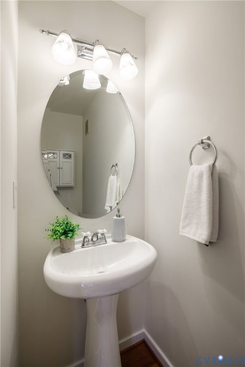 Tiny photo for 1910 Charles Street, Richmond, VA 23226 (MLS # 2624315)