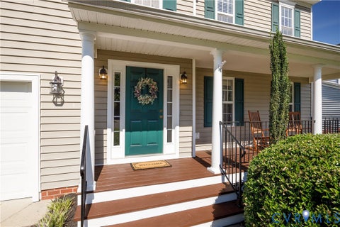 Tiny photo for 1910 Charles Street, Richmond, VA 23226 (MLS # 2624315)