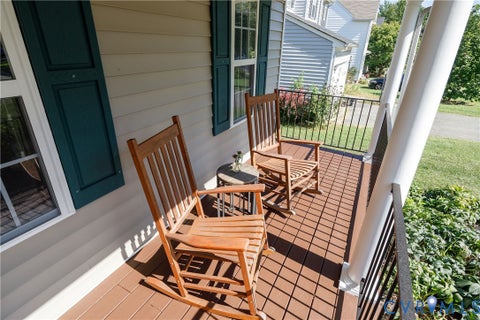 Tiny photo for 1910 Charles Street, Richmond, VA 23226 (MLS # 2624315)