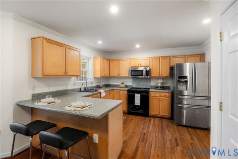 Tiny photo for 1910 Charles Street, Richmond, VA 23226 (MLS # 2624315)