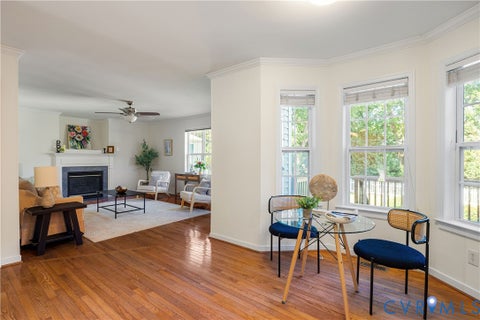 Tiny photo for 1910 Charles Street, Richmond, VA 23226 (MLS # 2624315)