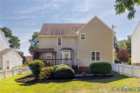 Tiny photo for 1910 Charles Street, Richmond, VA 23226 (MLS # 2624315)