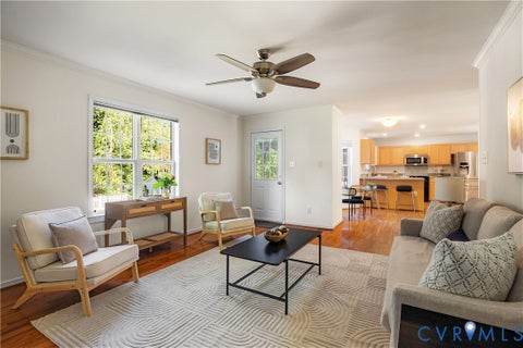 Tiny photo for 1910 Charles Street, Richmond, VA 23226 (MLS # 2624315)