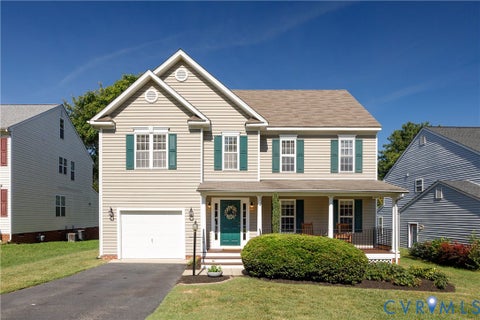 Photo of 1910 Charles Street, Richmond, VA 23226 (MLS # 2624315)